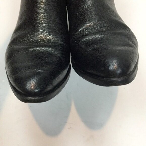 Diane Von Furstenberg Jena Chelsea Boot Size 6 - Picture 7 of 13